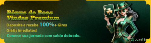 777tocantins Cassino Clássico